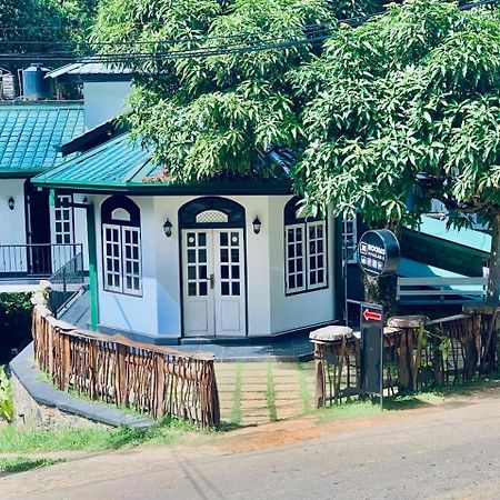 Ella Gypsies Hostel Bagian luar foto