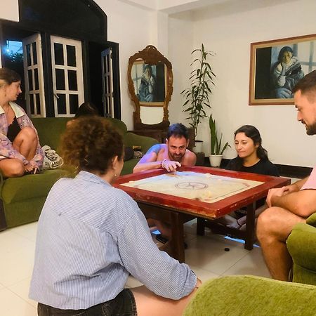 Ella Gypsies Hostel Bagian luar foto