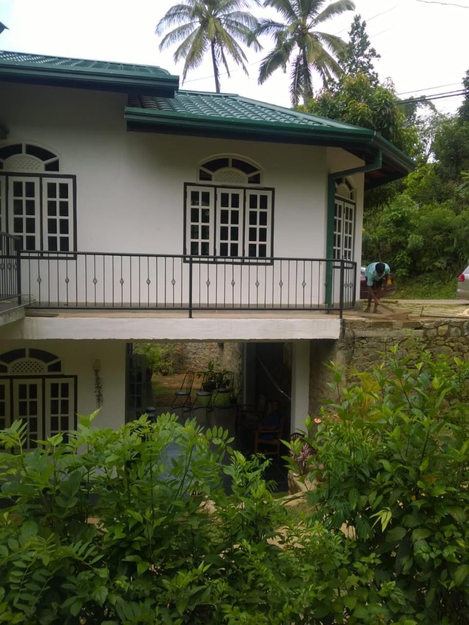 Ella Gypsies Hostel Bagian luar foto