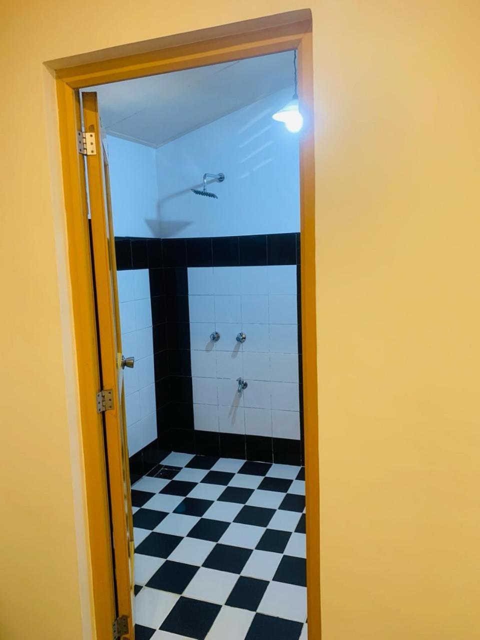 Ella Gypsies Hostel Bagian luar foto