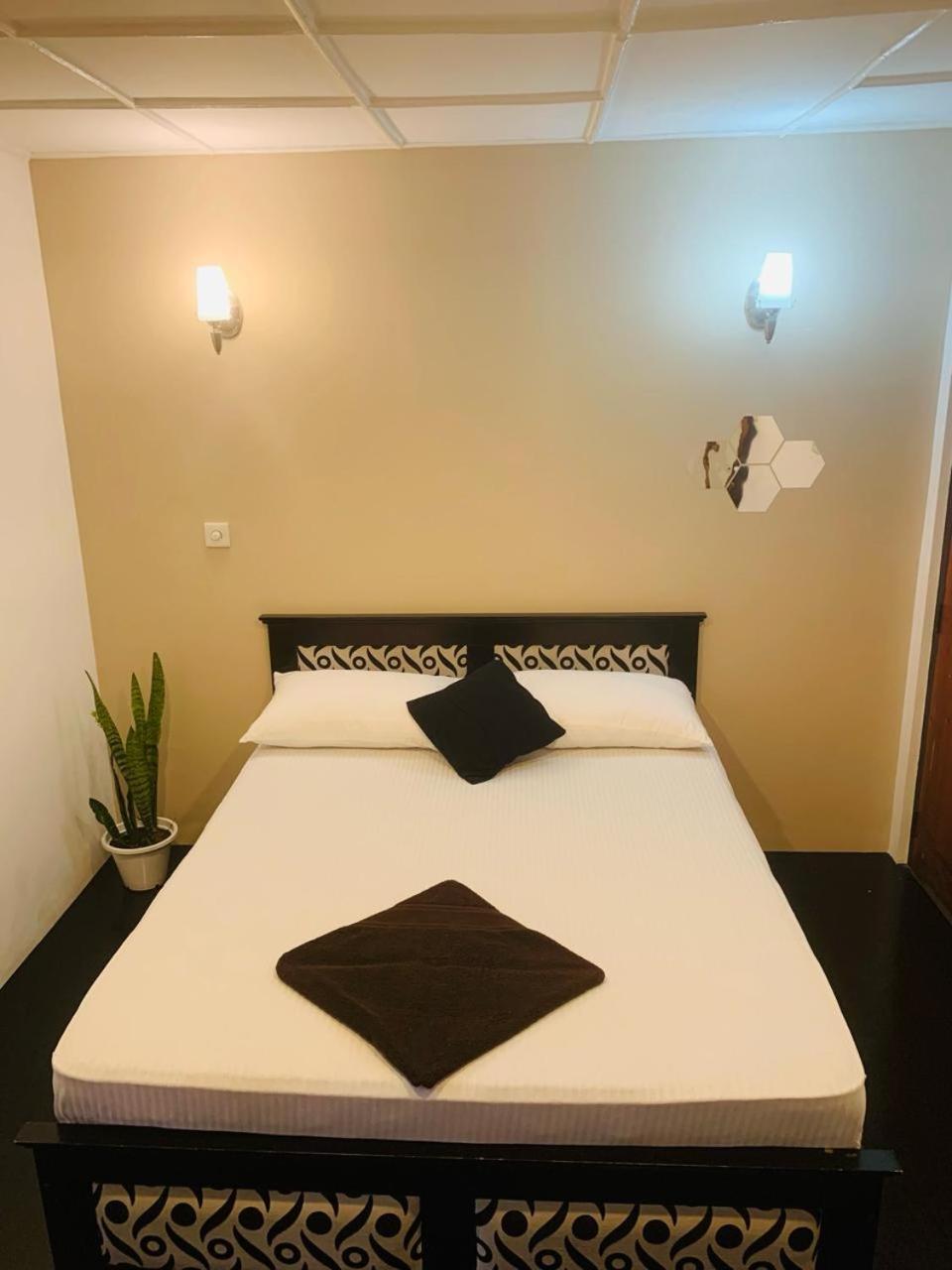 Ella Gypsies Hostel Bagian luar foto