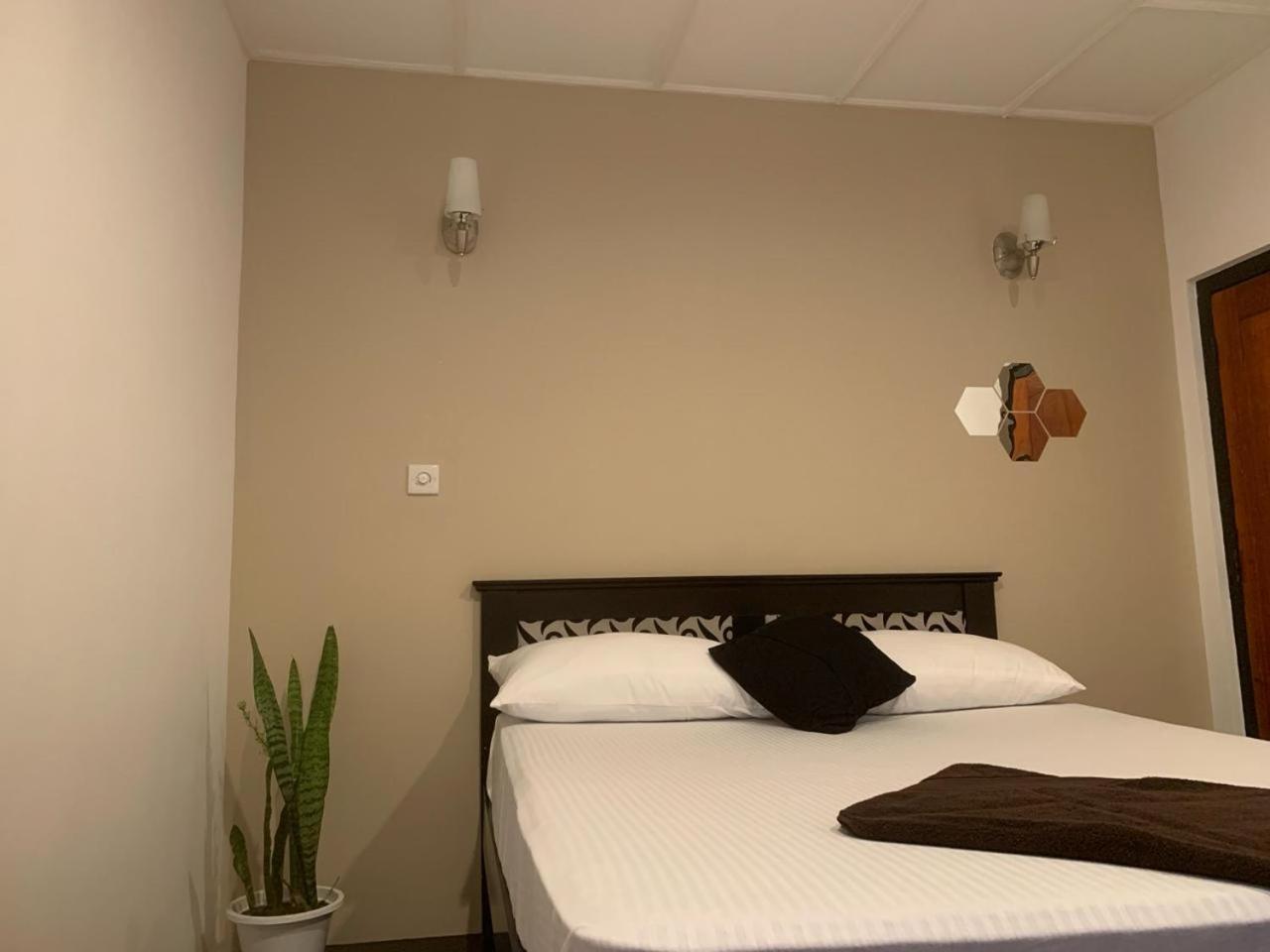 Ella Gypsies Hostel Bagian luar foto
