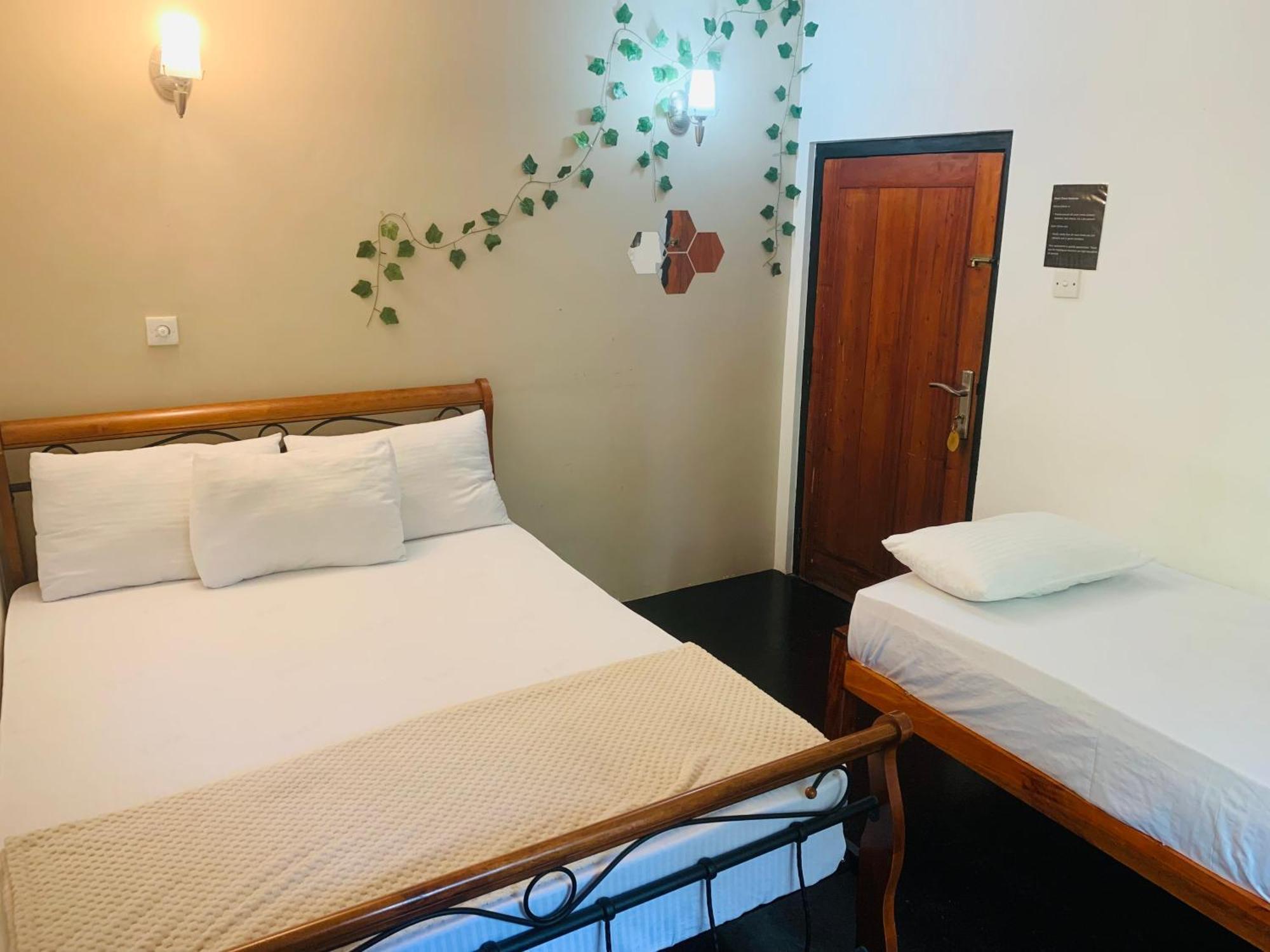 Ella Gypsies Hostel Bagian luar foto