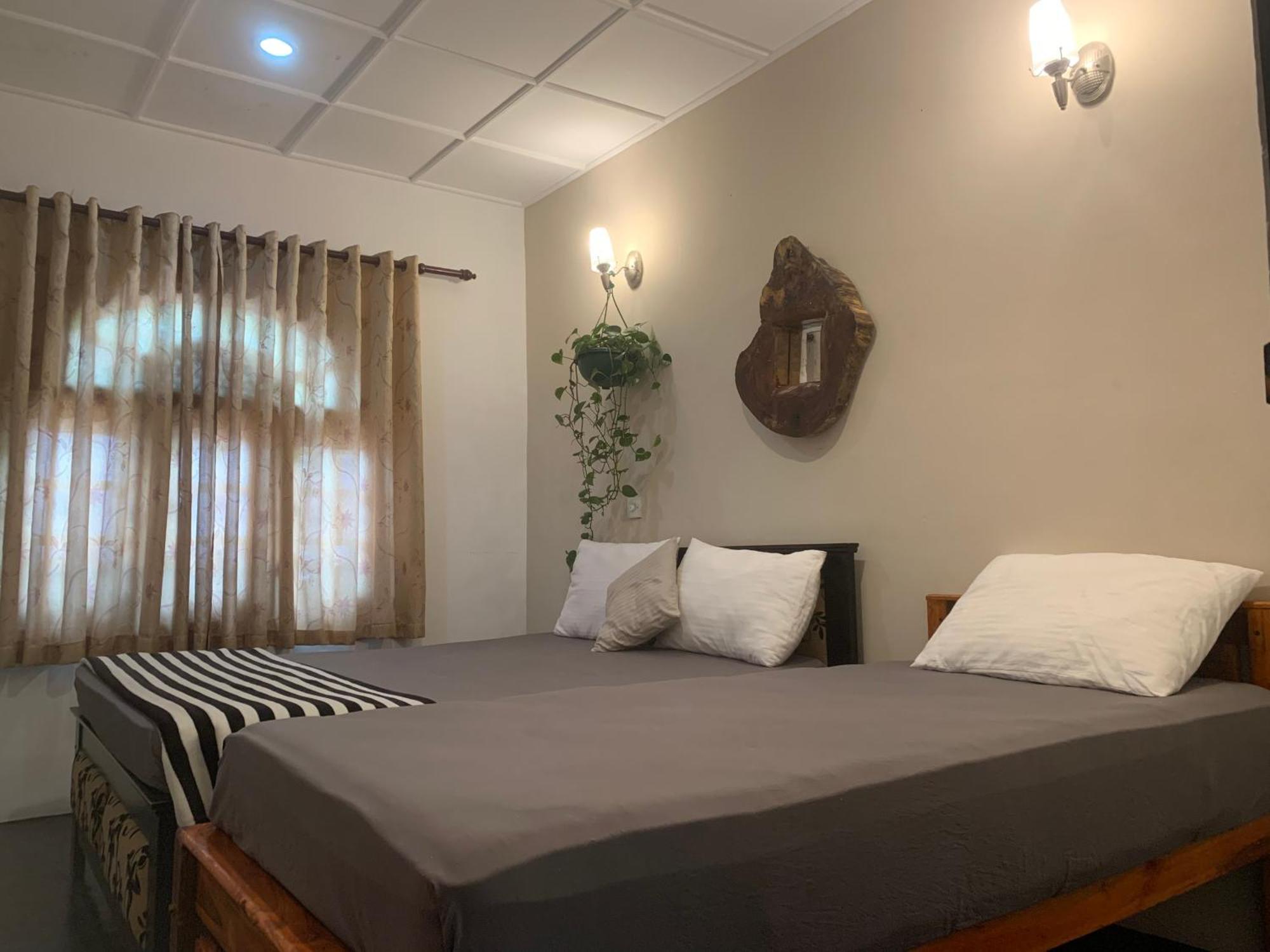 Ella Gypsies Hostel Bagian luar foto