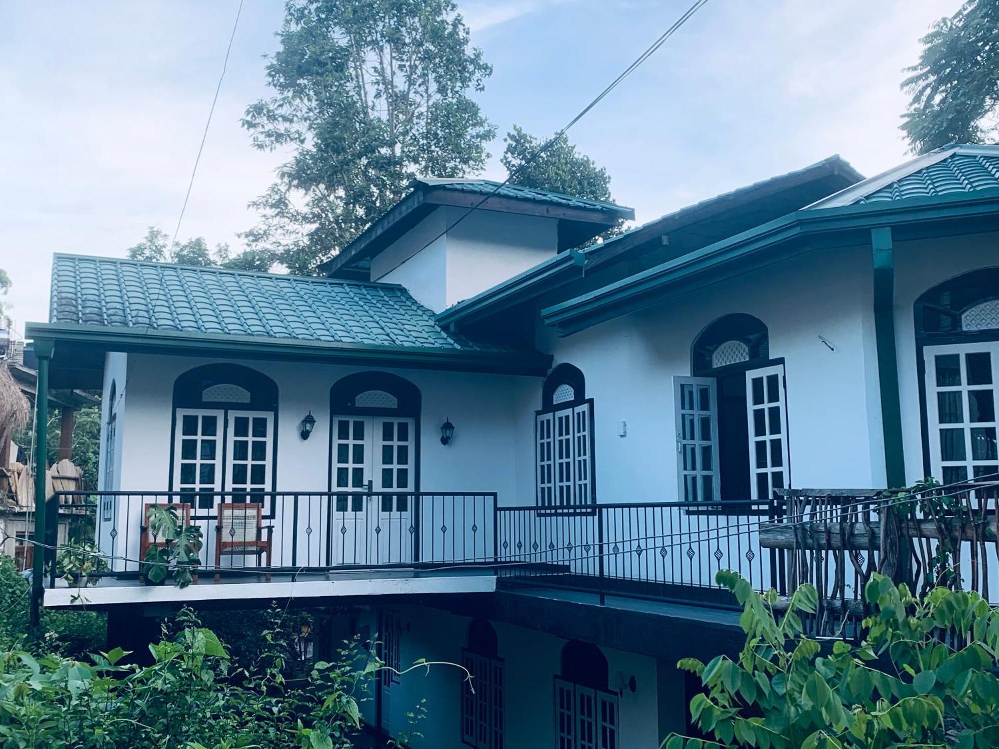 Ella Gypsies Hostel Bagian luar foto