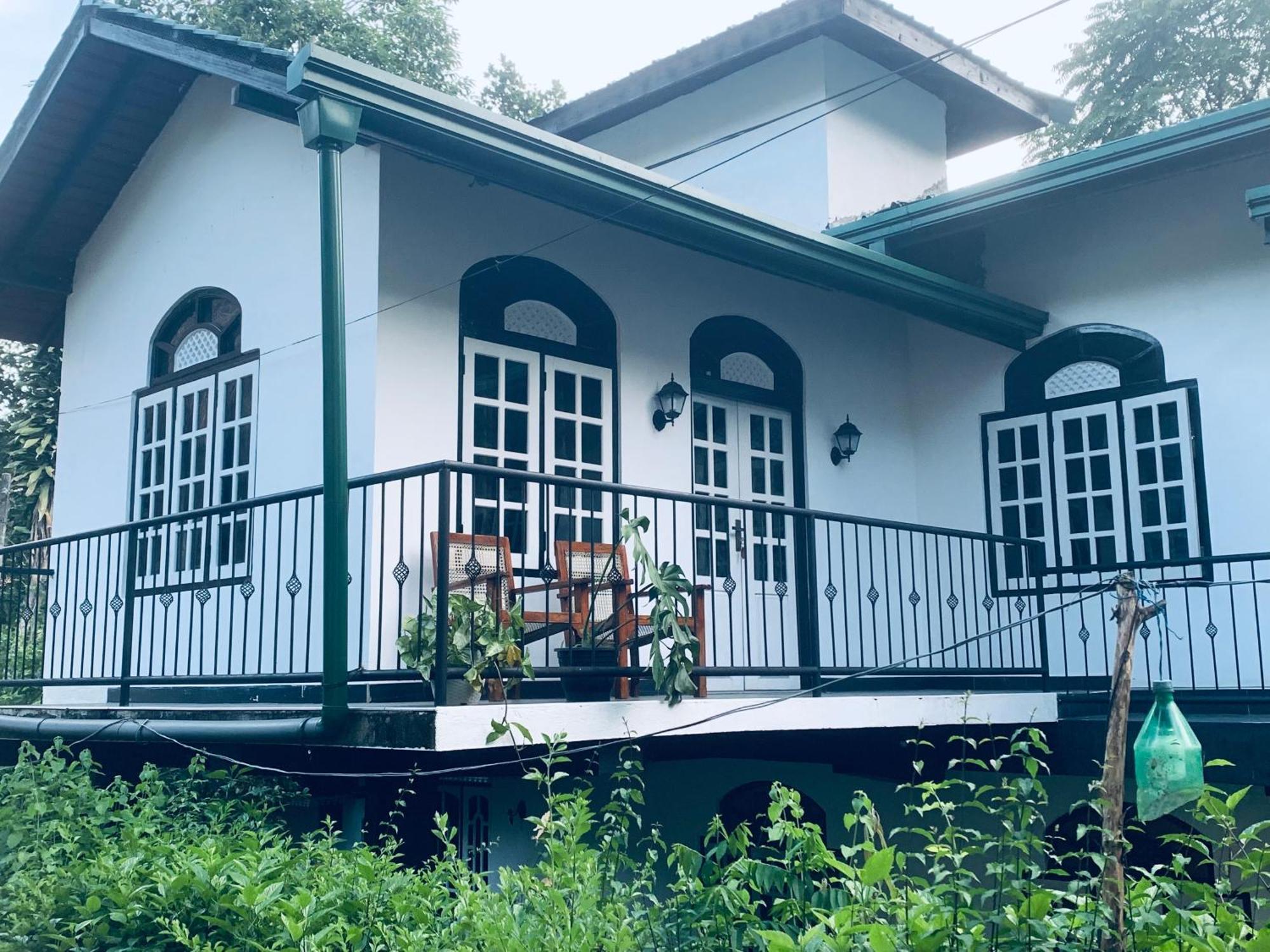 Ella Gypsies Hostel Bagian luar foto