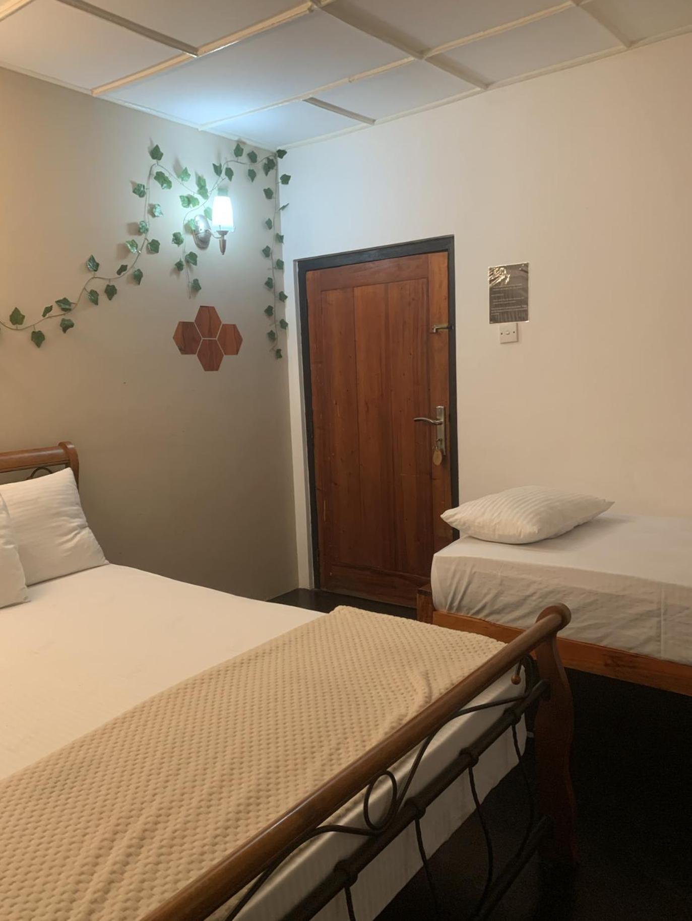 Ella Gypsies Hostel Bagian luar foto