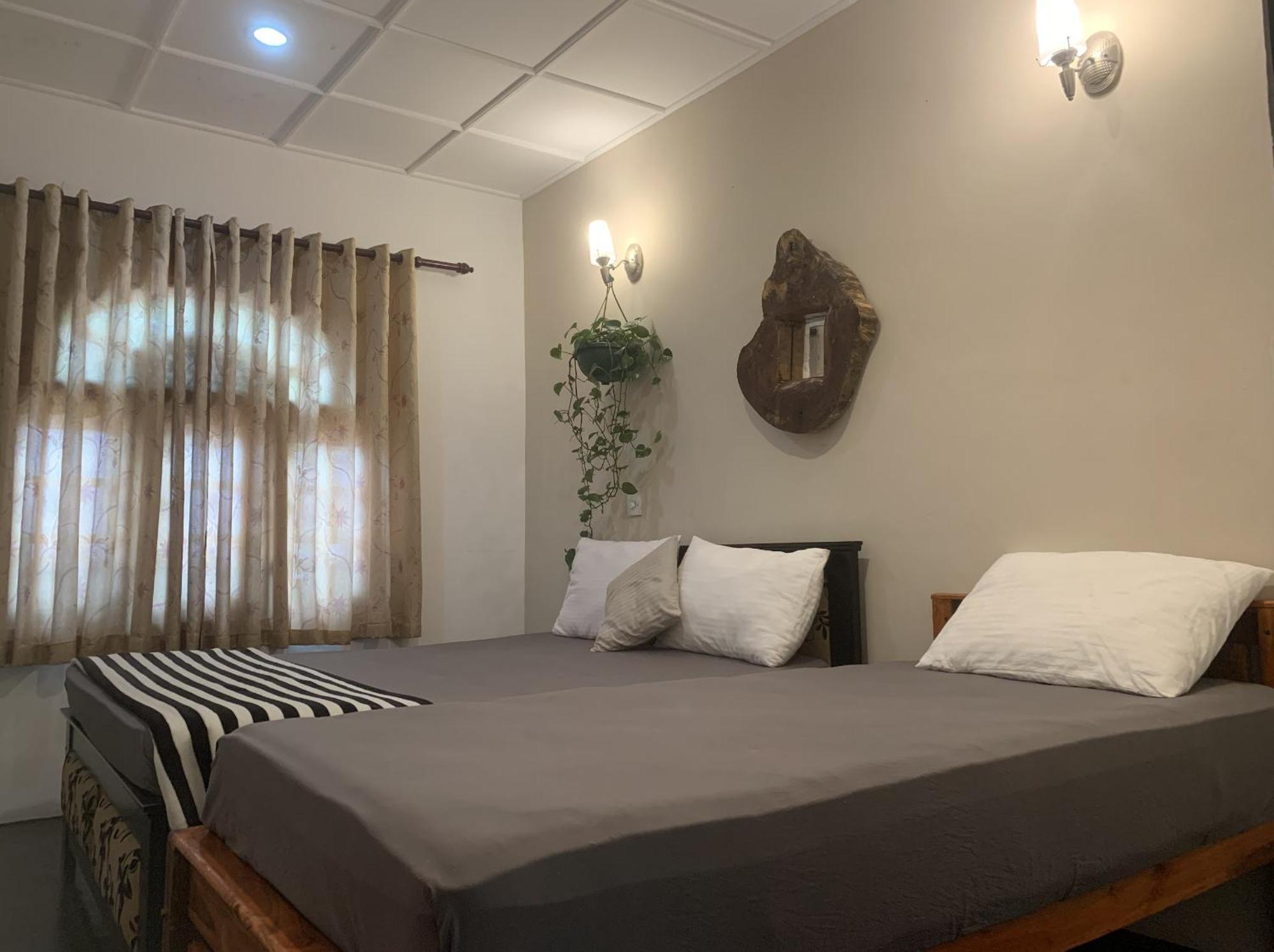Ella Gypsies Hostel Bagian luar foto