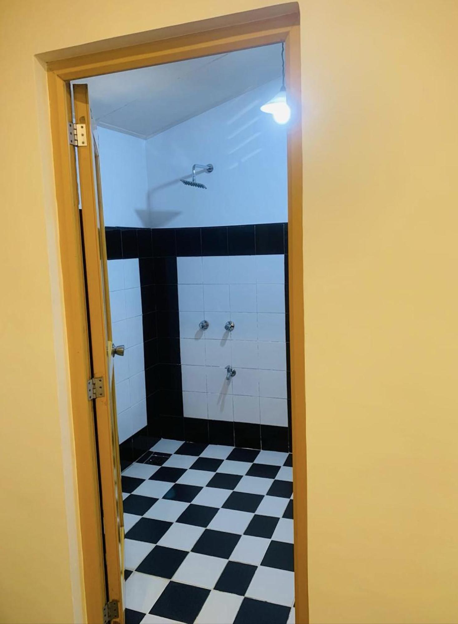 Ella Gypsies Hostel Ruang foto