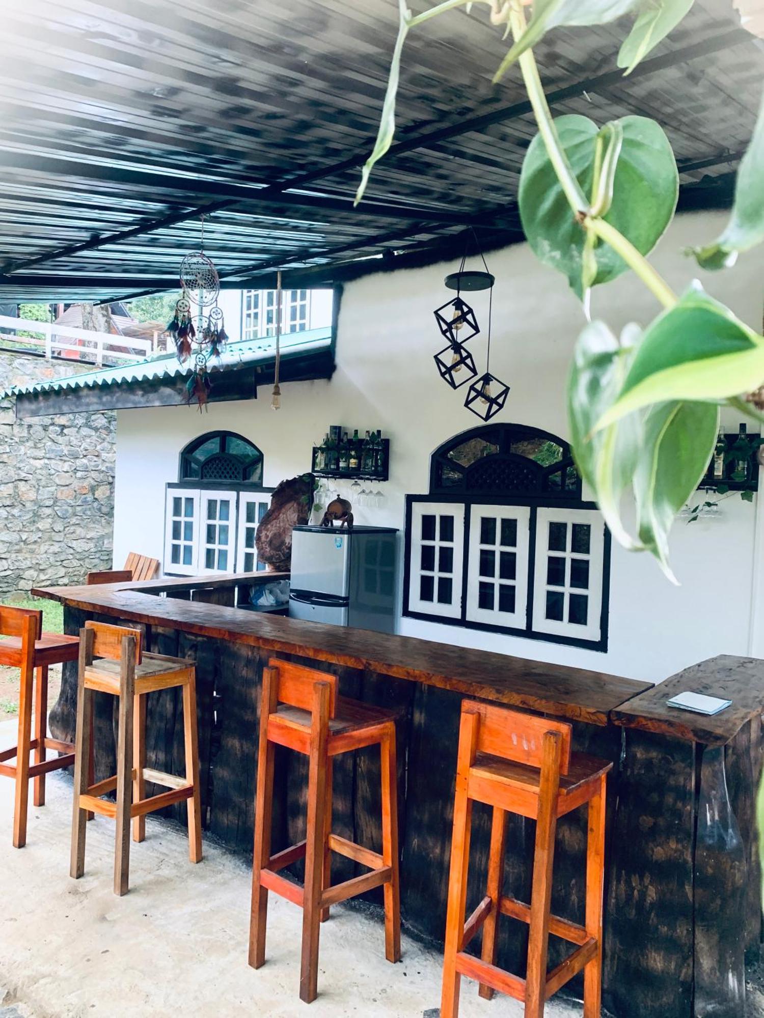 Ella Gypsies Hostel Bagian luar foto